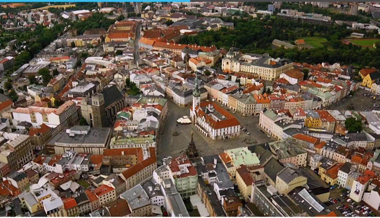 Amalie Vila 1921 Secesni Nostalgie Olomouc Ngoại thất bức ảnh